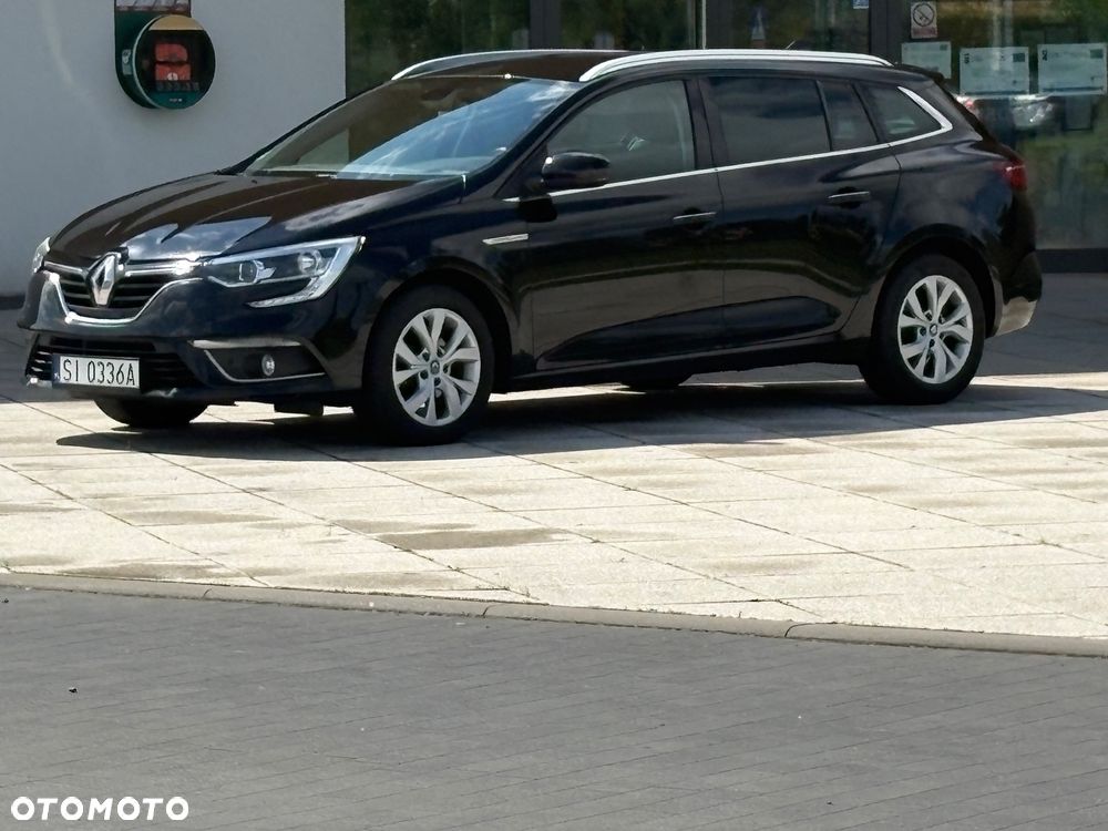 Renault Megane - 11