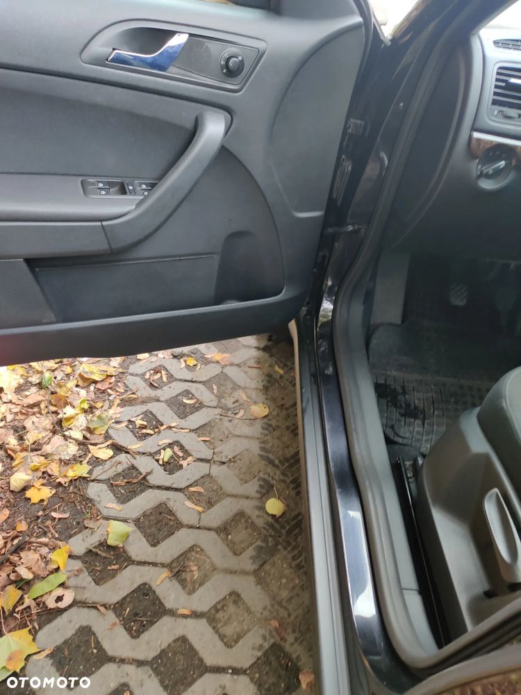 Skoda Yeti 1.2 TSI - 28