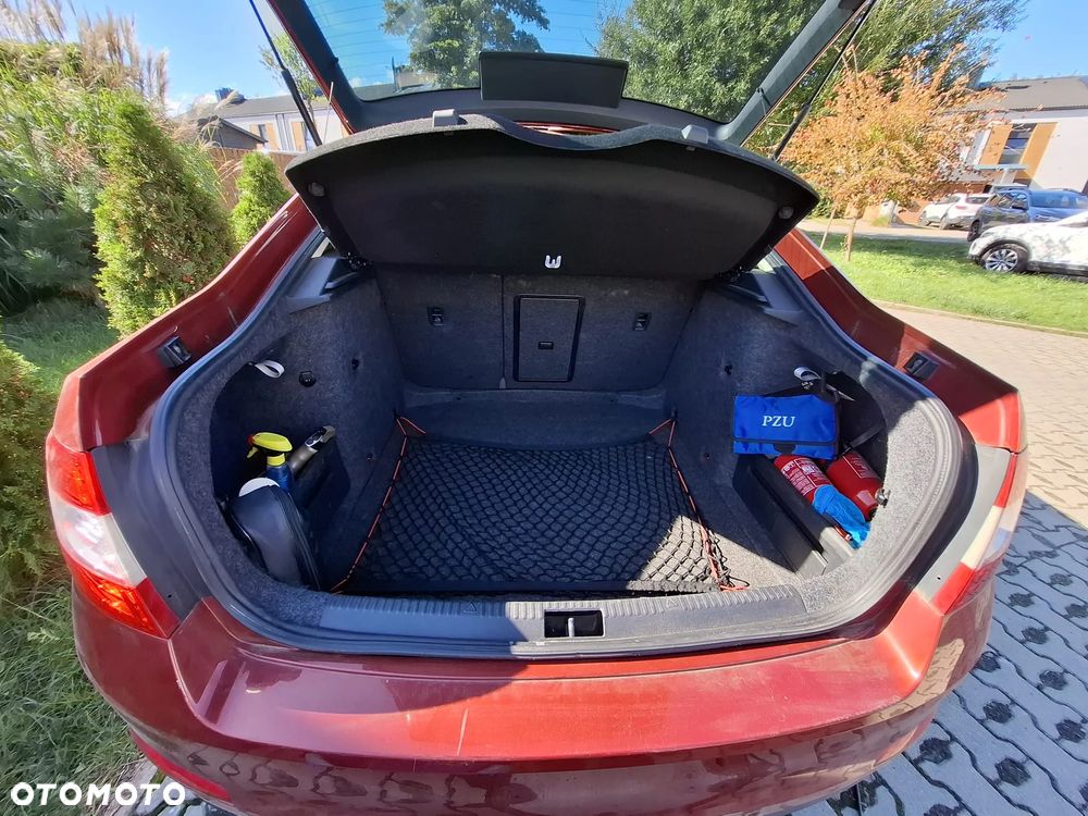 Skoda Octavia 1.2 TSI Elegance - 31