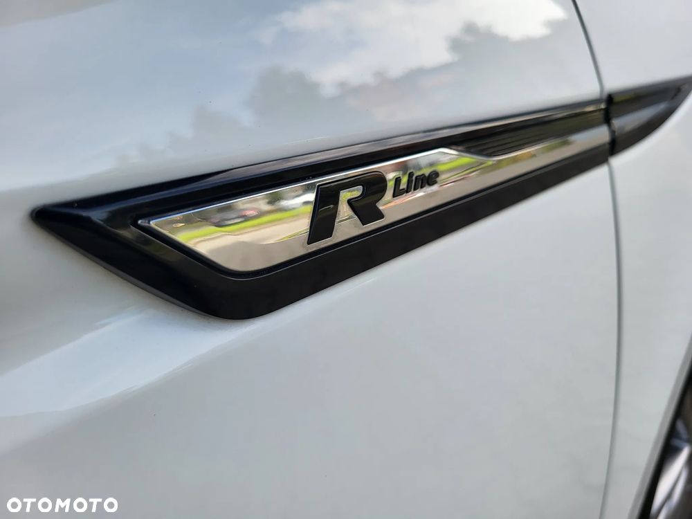 Volkswagen Touran 1.5 TSI EVO Highline DSG - 30