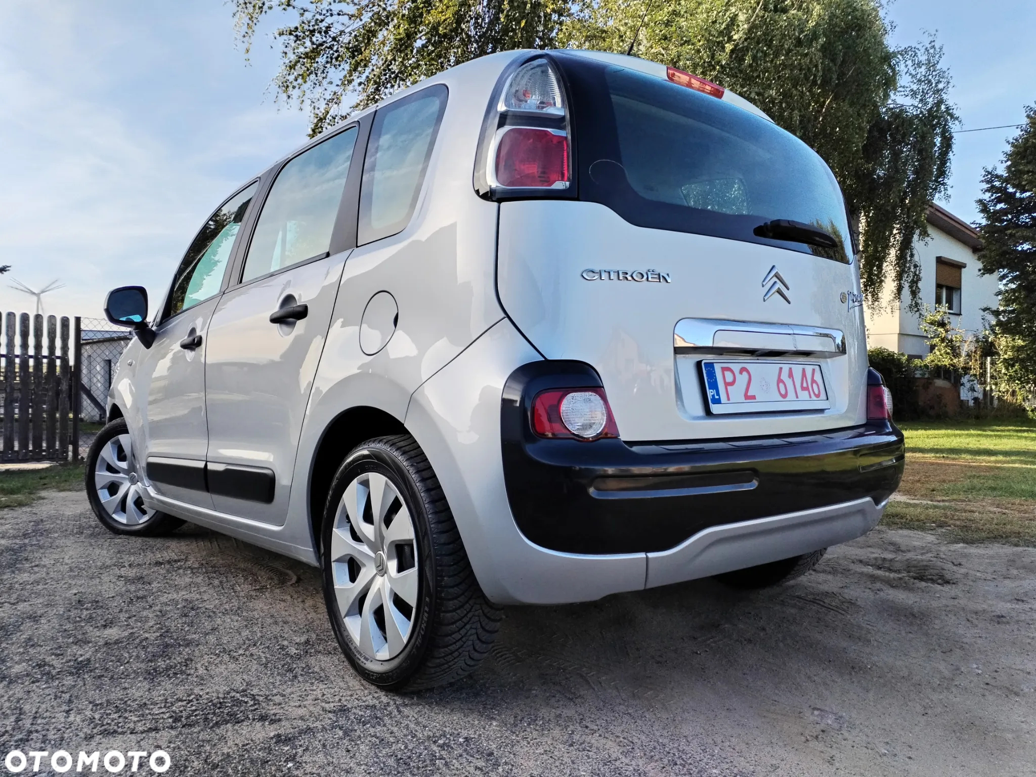 Citroën C3 Picasso - 3