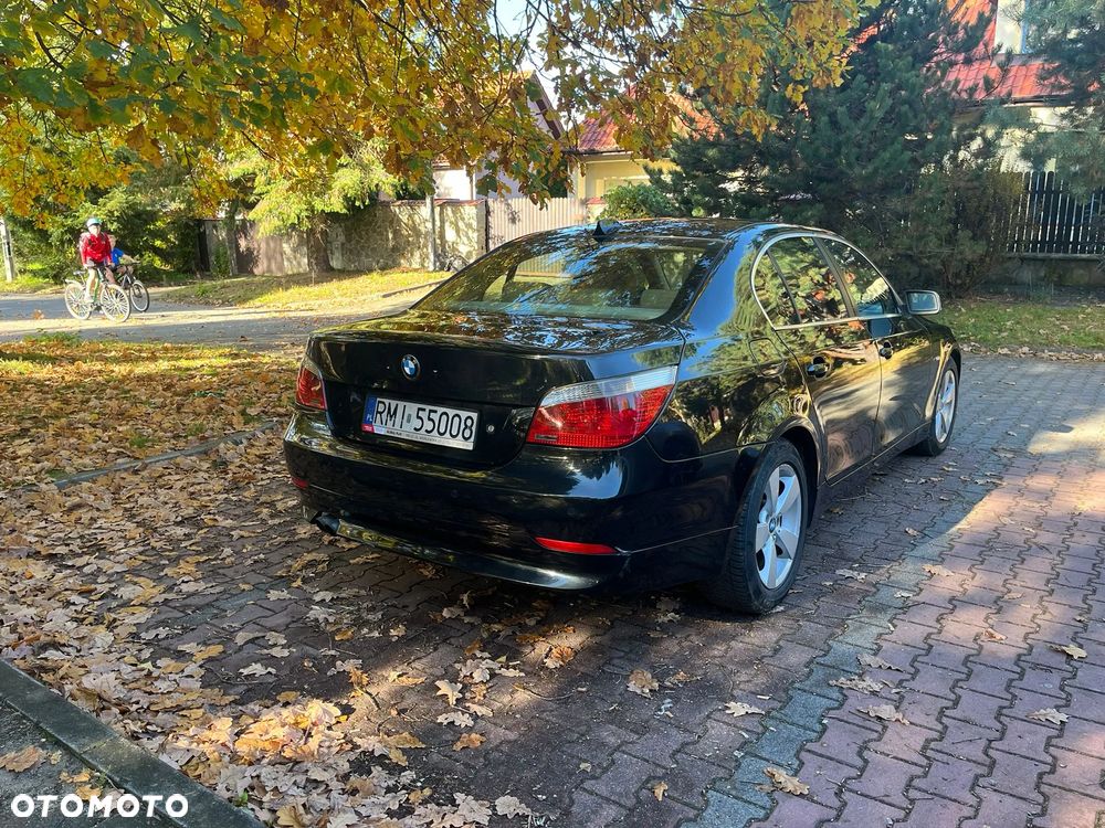 BMW Seria 5 - 15