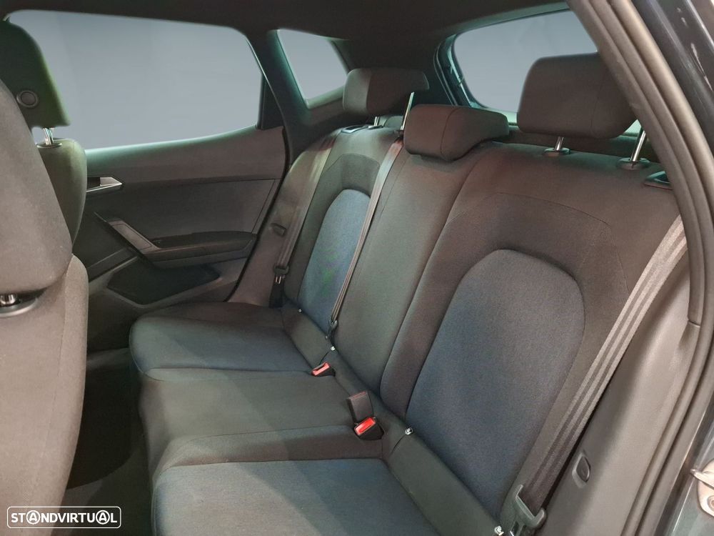 SEAT Arona 1.0 TSI FR - 12