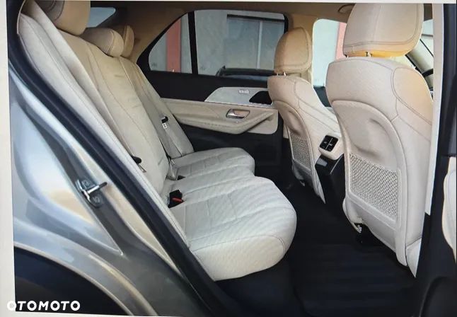 Mercedes-Benz GLE 350 de 4-Matic - 14