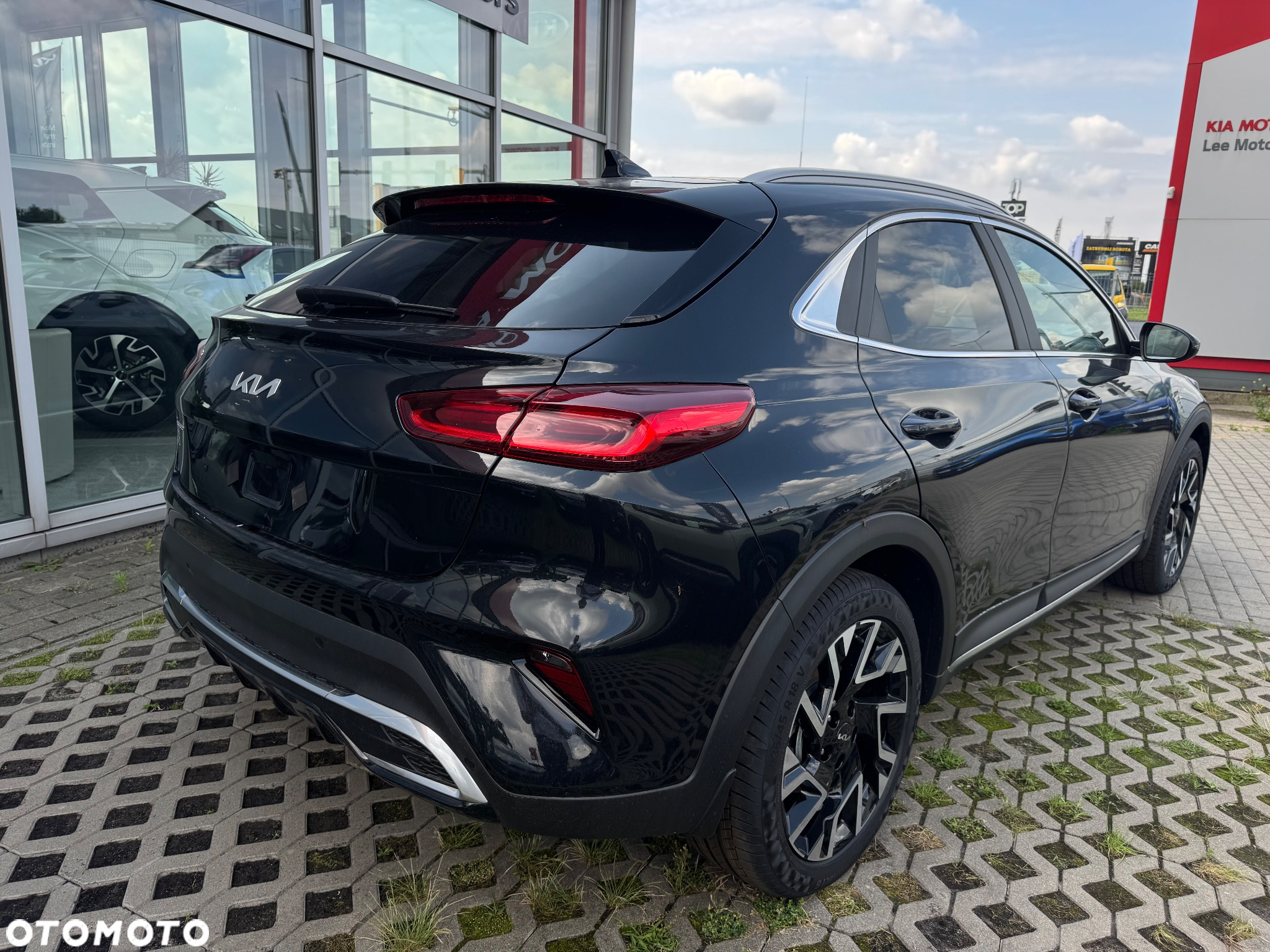 Kia XCeed 1.5 T-GDI L - 4
