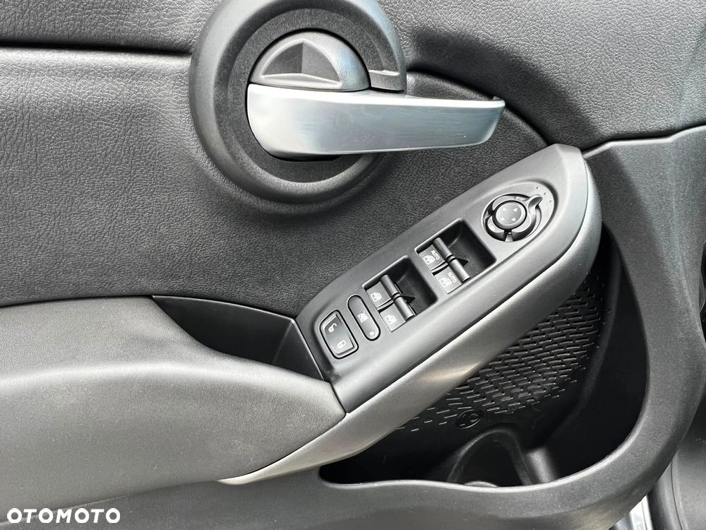 Fiat 500X 1.0 FireFly Turbo 4x2 S&S Lounge - 11