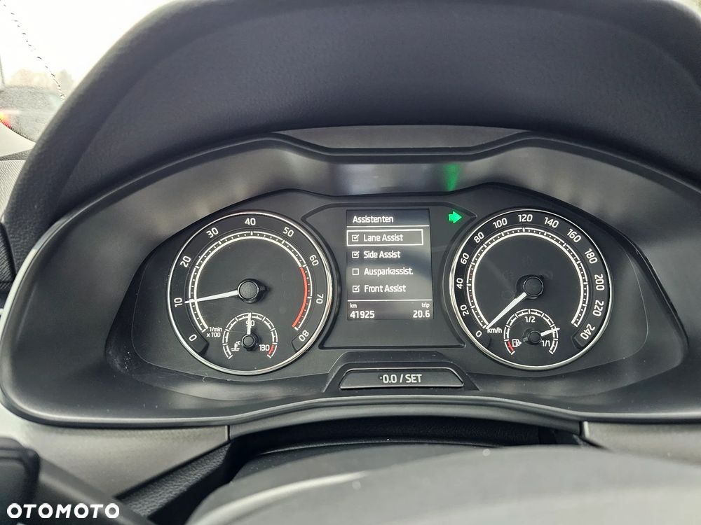 Skoda Scala 1.5 TSI DSG Style - 16