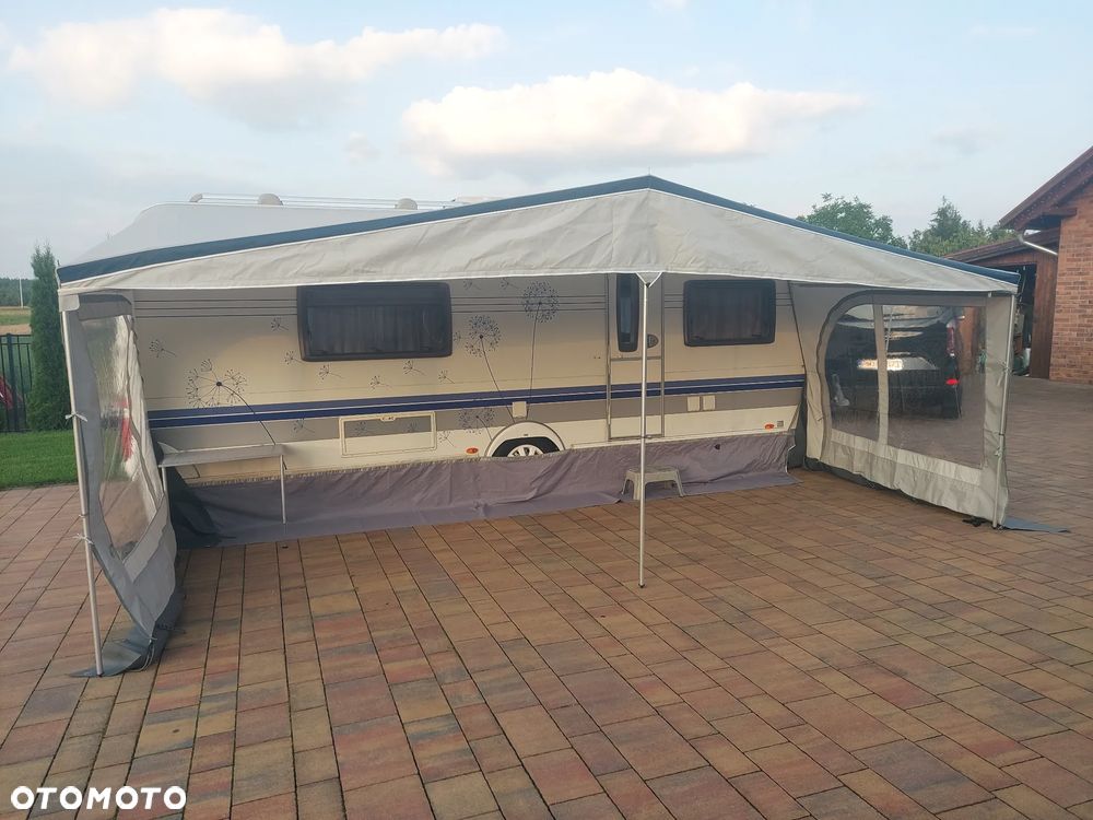 Hobby 560 WLU - 20