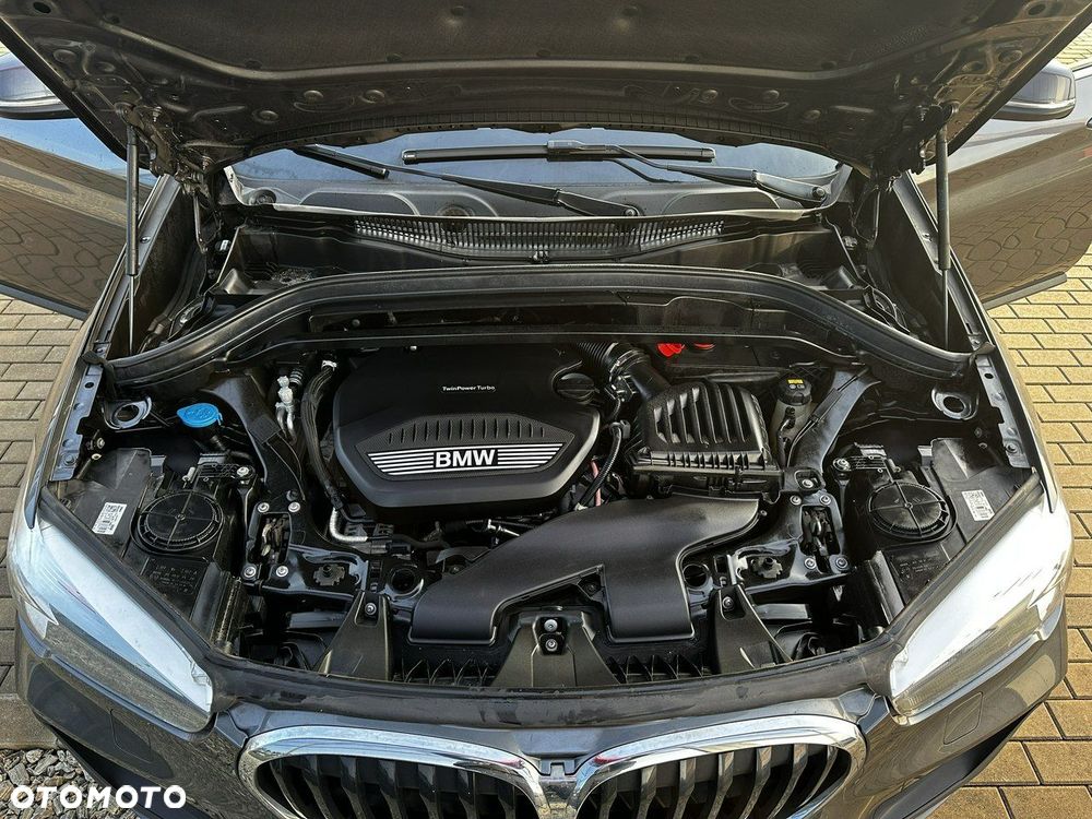 BMW X1 xDrive18d Advantage - 31