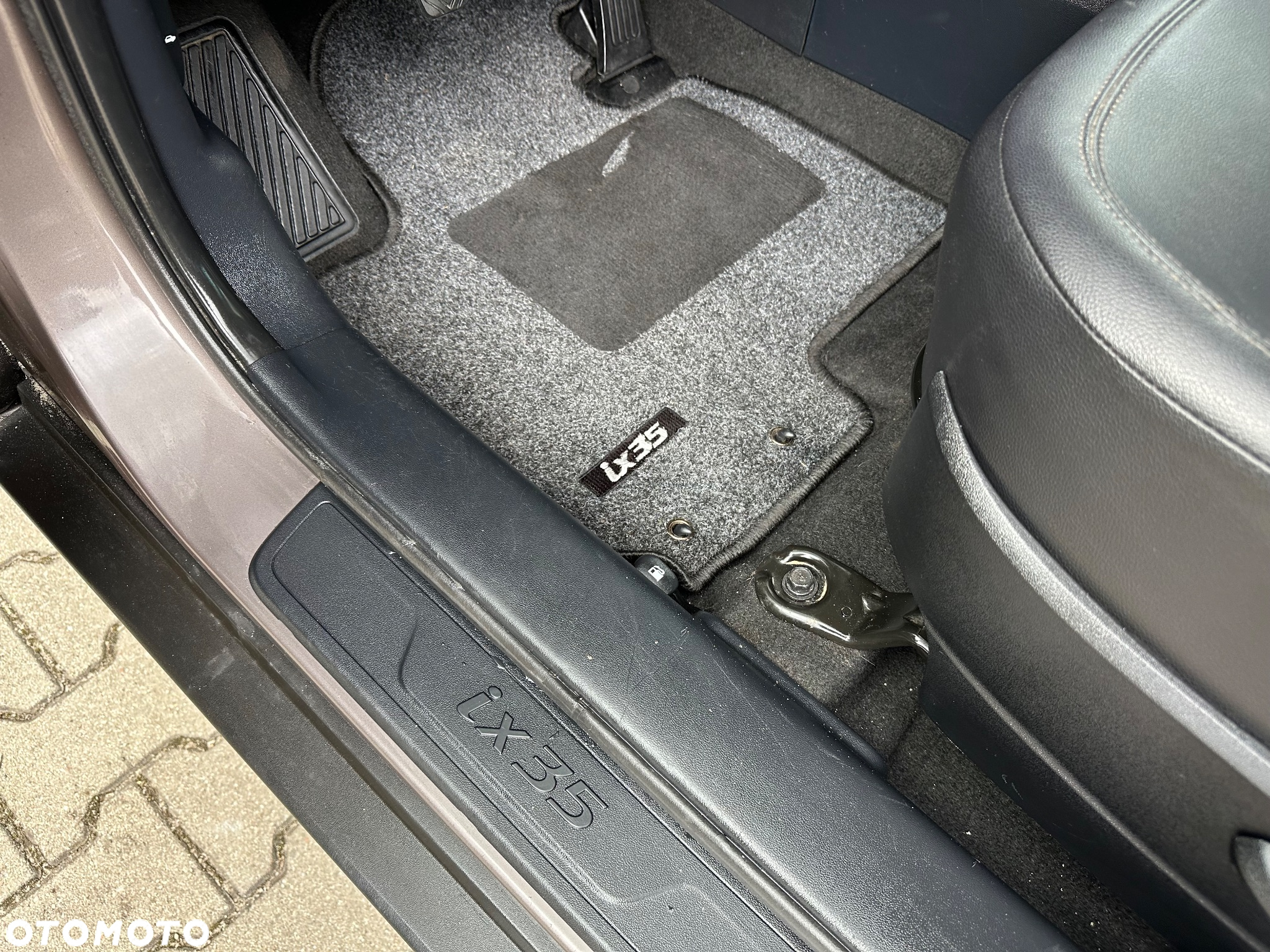 Hyundai ix35 1.6 2WD Comfort - 11