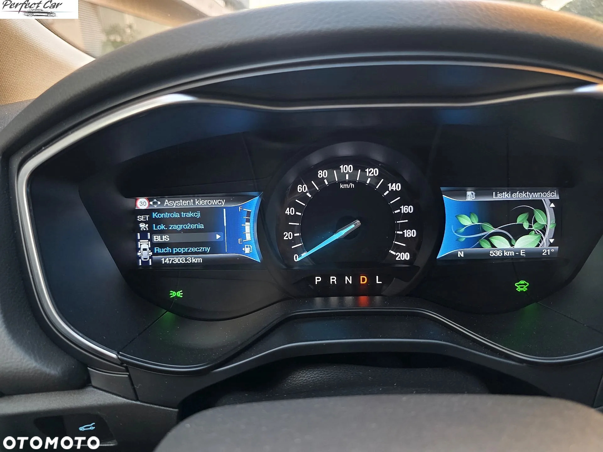 Ford Mondeo Turnier 2.0 Ti-VCT Hybrid Titanium - 26