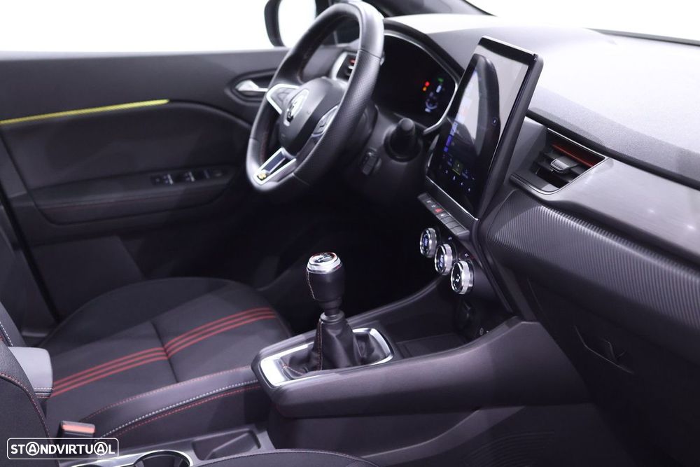 Renault Captur 1.0 TCe RS Line - 23