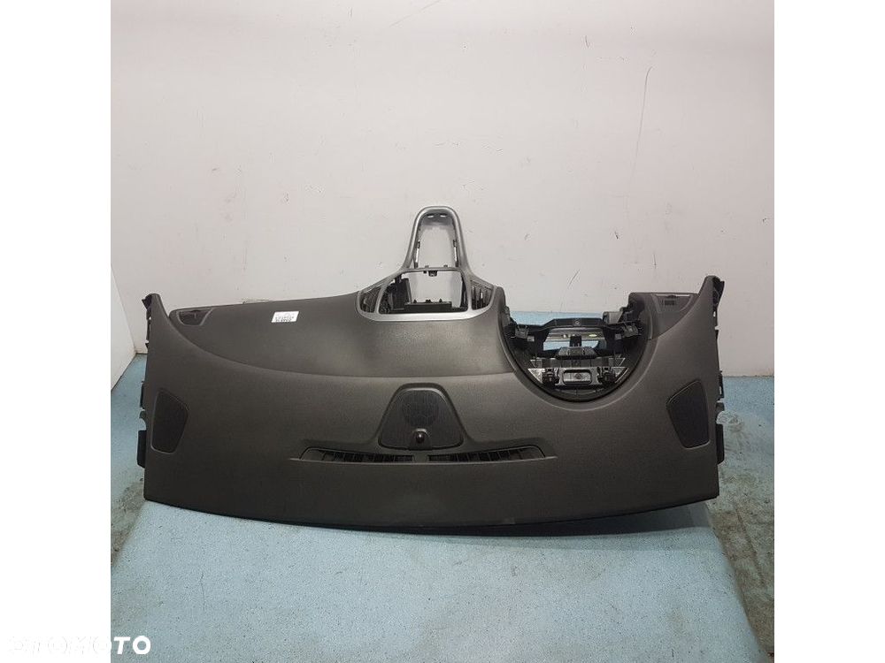 OPEL ASTRA J LIFT DESKA ROZDZIELCZA - 8