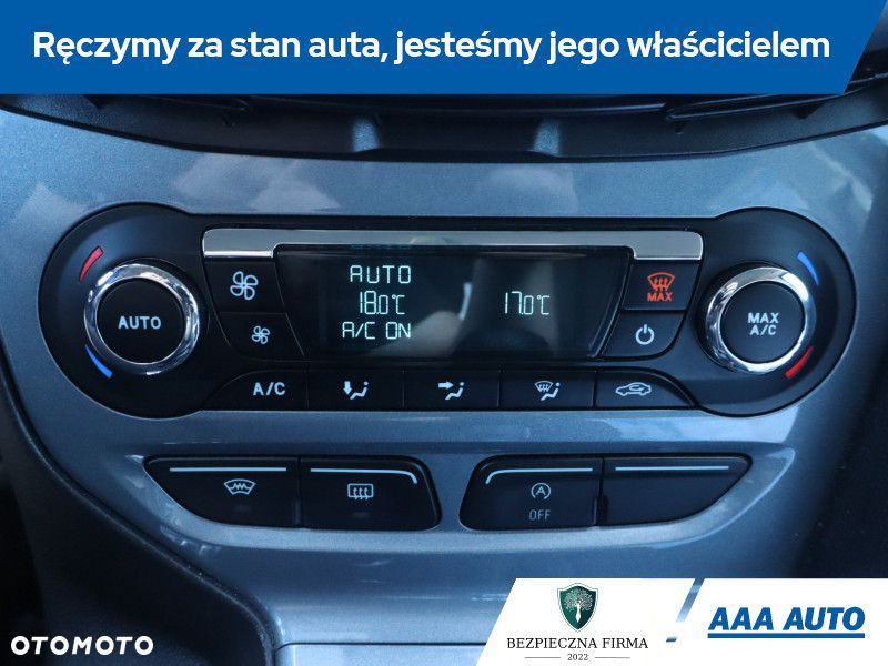 Ford Focus SW - 17