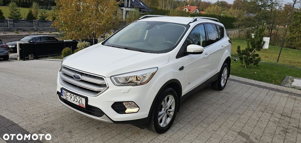 Ford Kuga 2.0 TDCi 4WD Titanium - 24