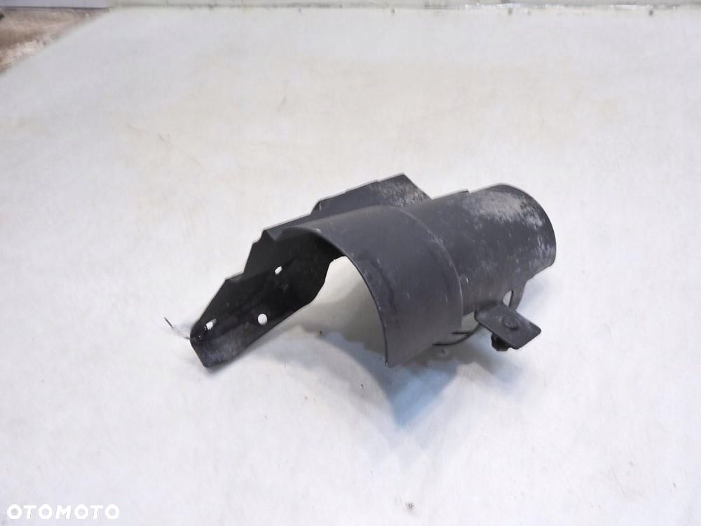 MOCOWANIE FILTRA PALIWA RENAULT LAGUNA III 2.0 DCI - 4