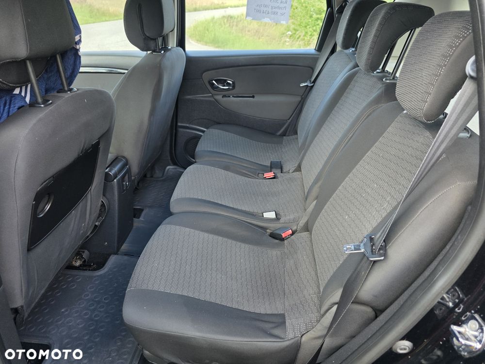 Renault Scenic - 5