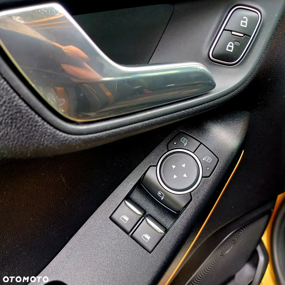 Ford Fiesta 1.0 EcoBoost Active ASS - 13