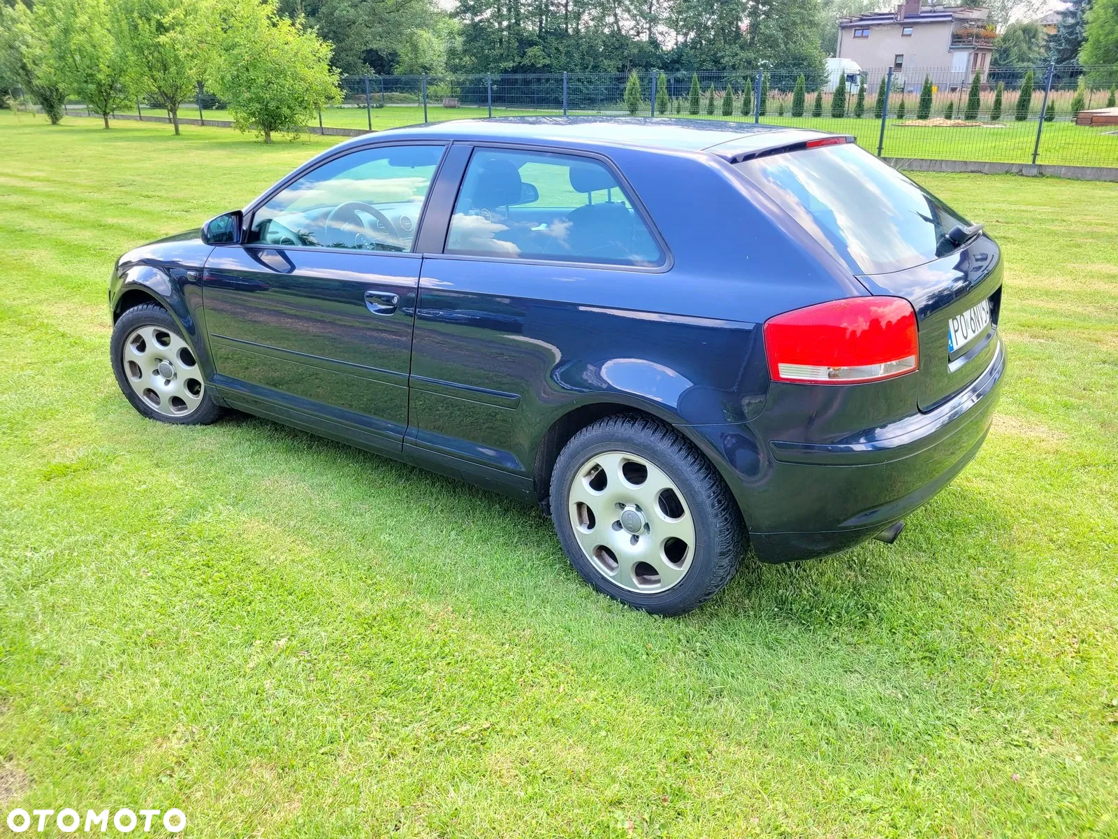 Audi A3 1.6 Attraction - 4