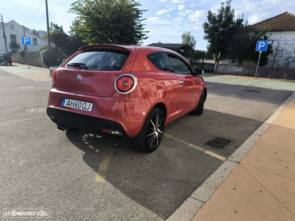 Alfa Romeo MiTo - 34