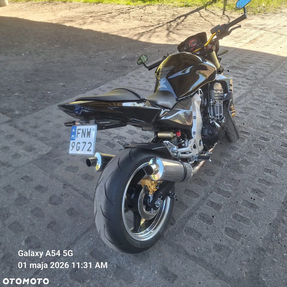 Kawasaki Inny - 3
