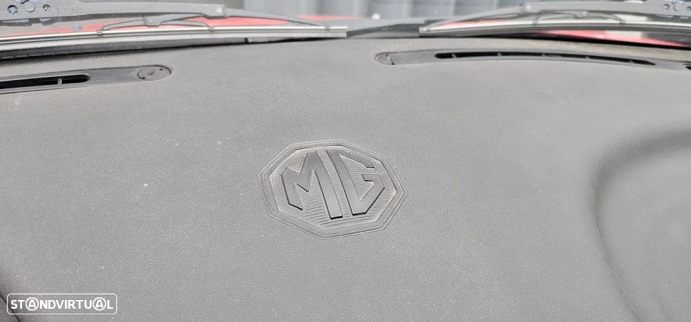 MG MGF 1.8 - 15