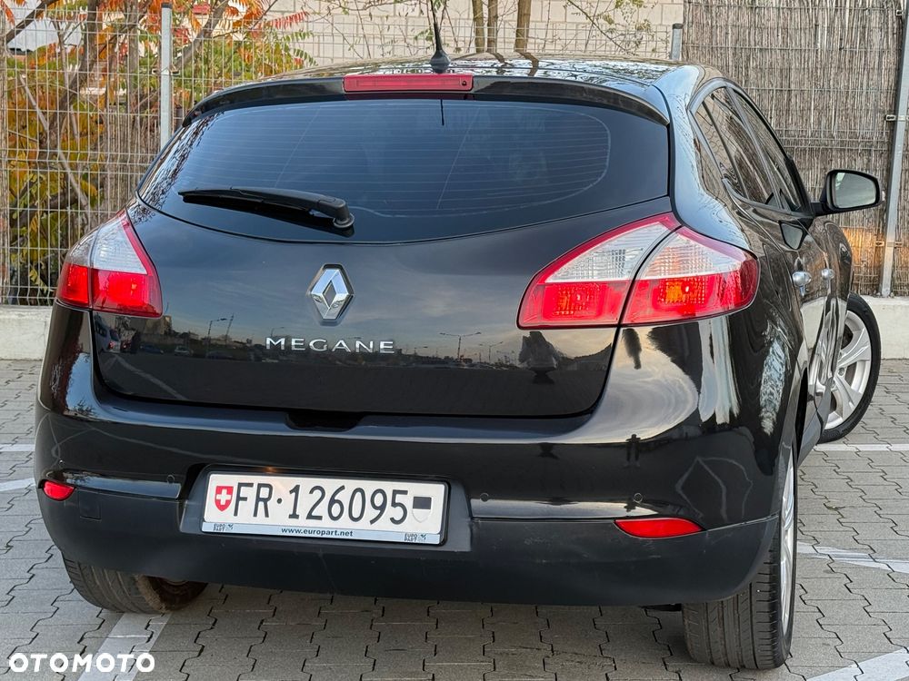 Renault Megane - 12