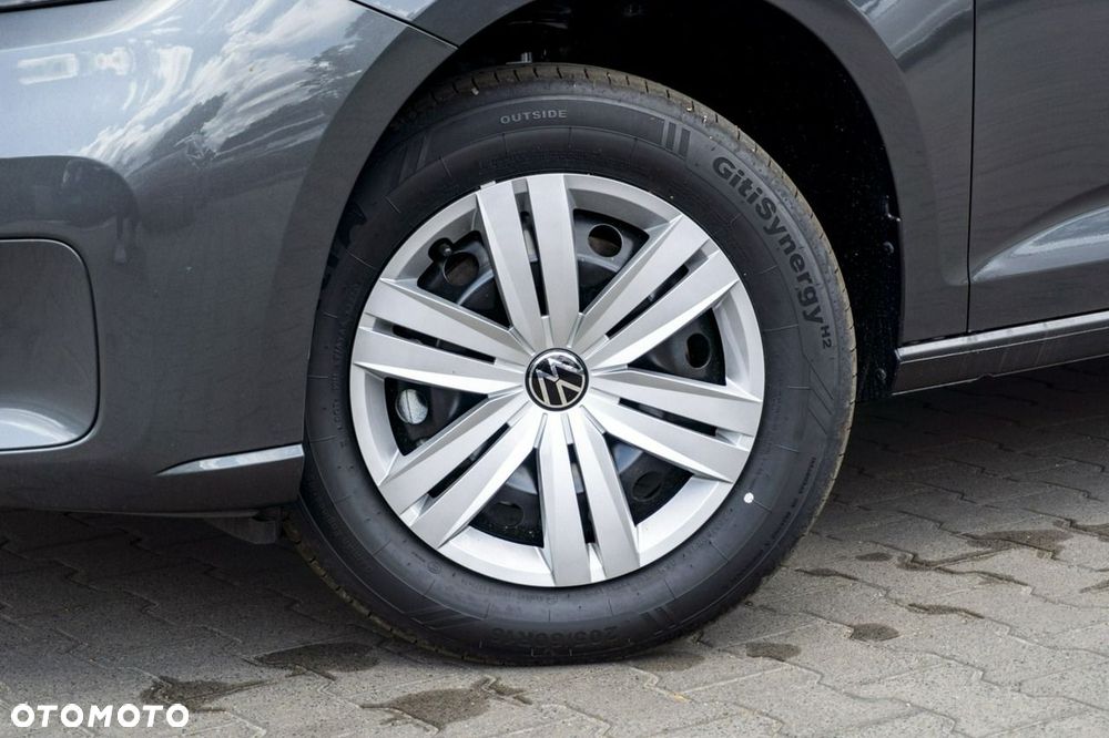 Volkswagen Caddy - 4