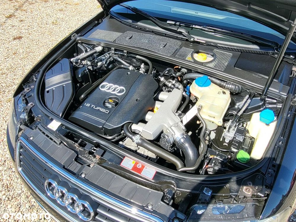 Audi Cabriolet - 9
