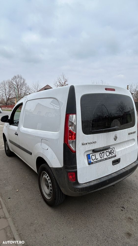 Renault Kangoo - 3