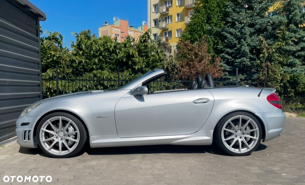 Mercedes-Benz SLK - 16