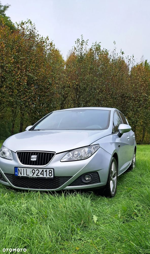 Seat Ibiza - 3