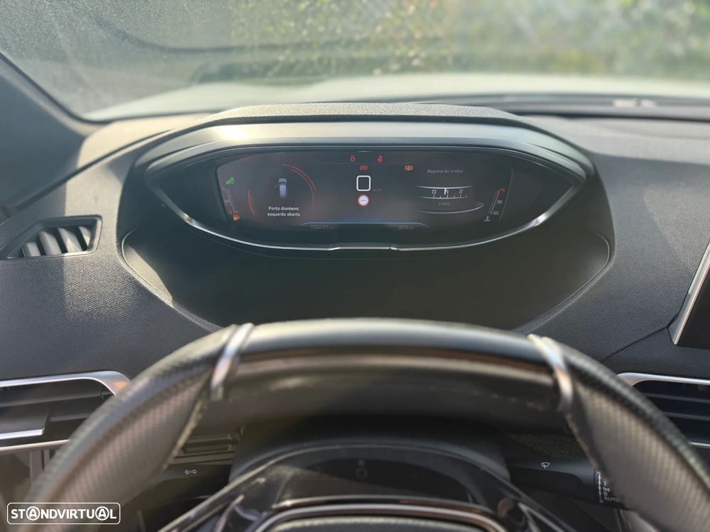 Peugeot 3008 2.0 BlueHDi GT Line - 17