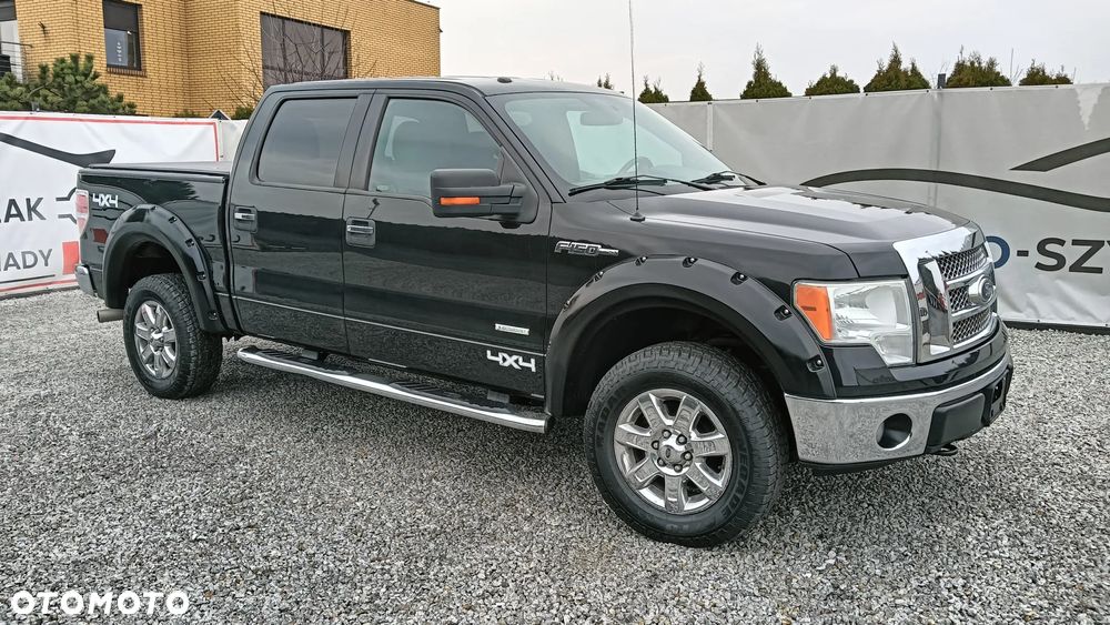 Ford F150 - 6