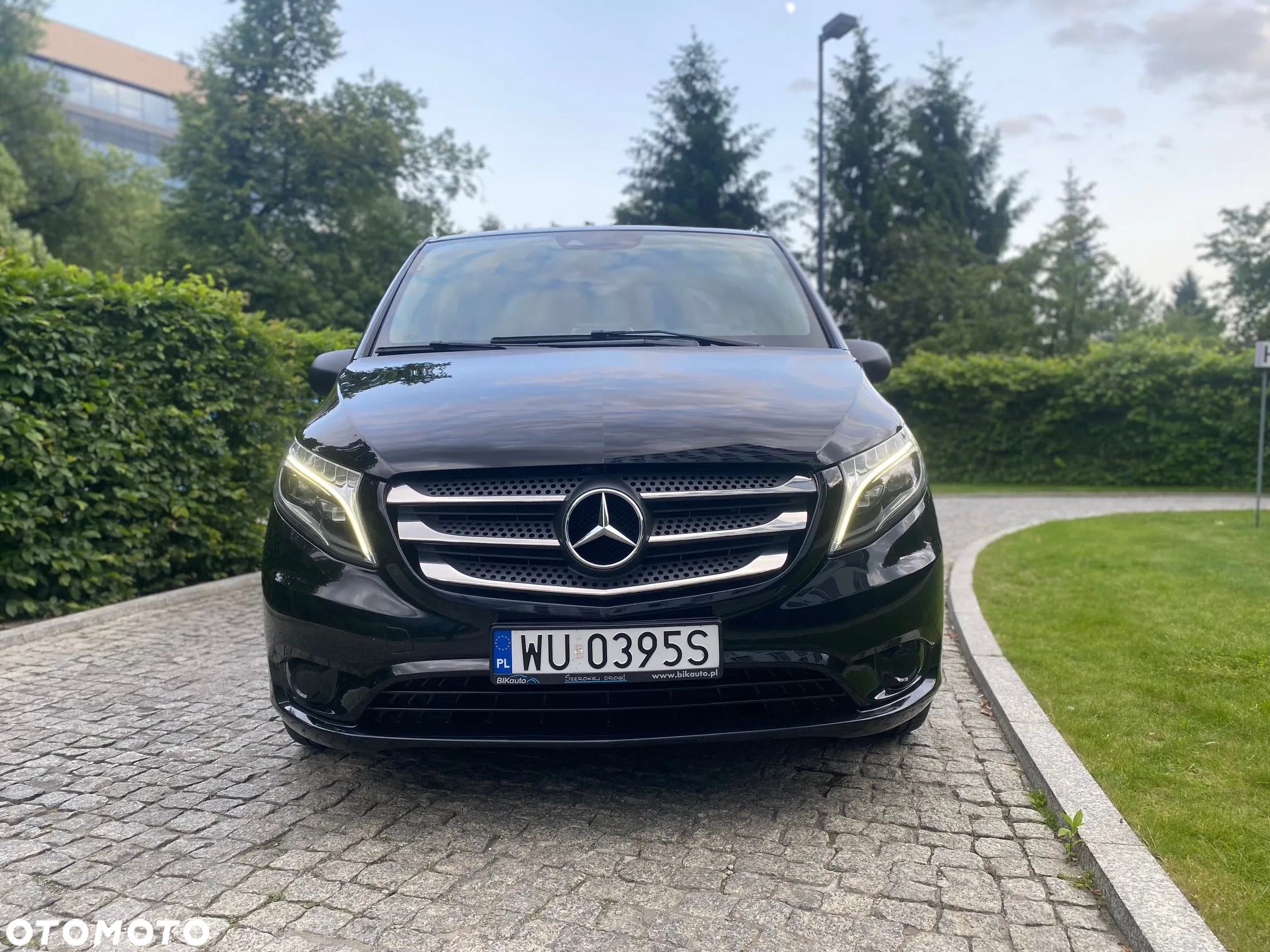 Mercedes-Benz Vito - 3