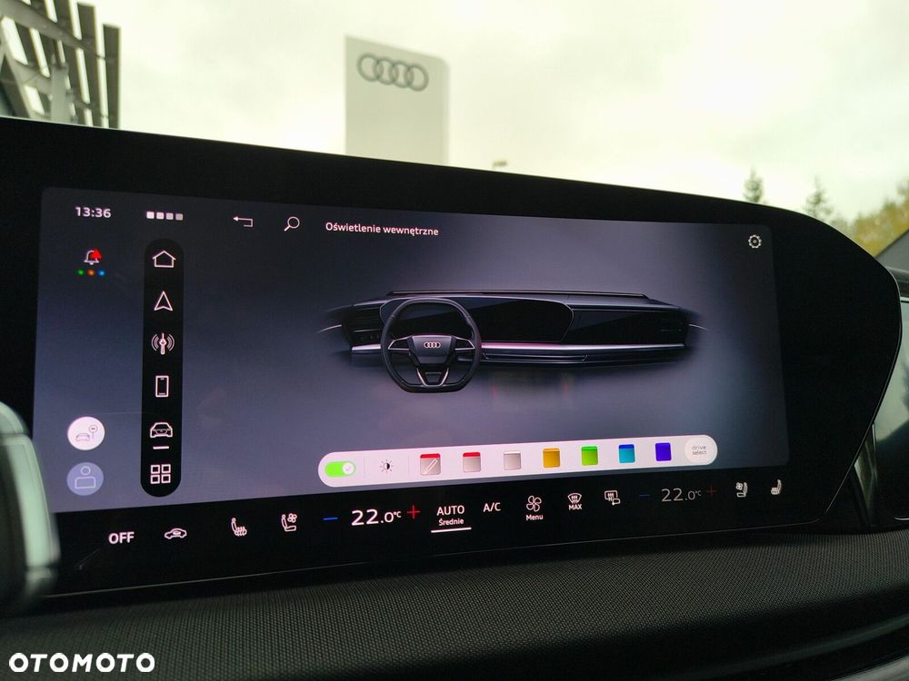 Audi Q7 TDI mHEV 220 kW Quattro Tiptr - 27