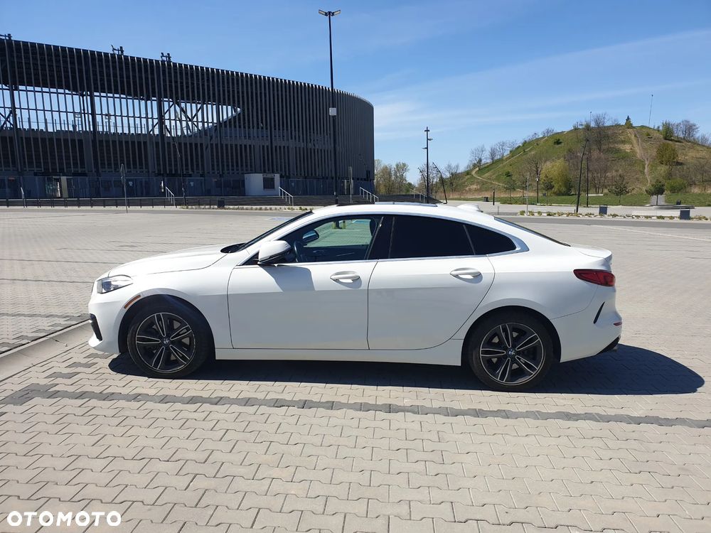 BMW Seria 2 225i xDrive Sport-Aut Sport Line - 3