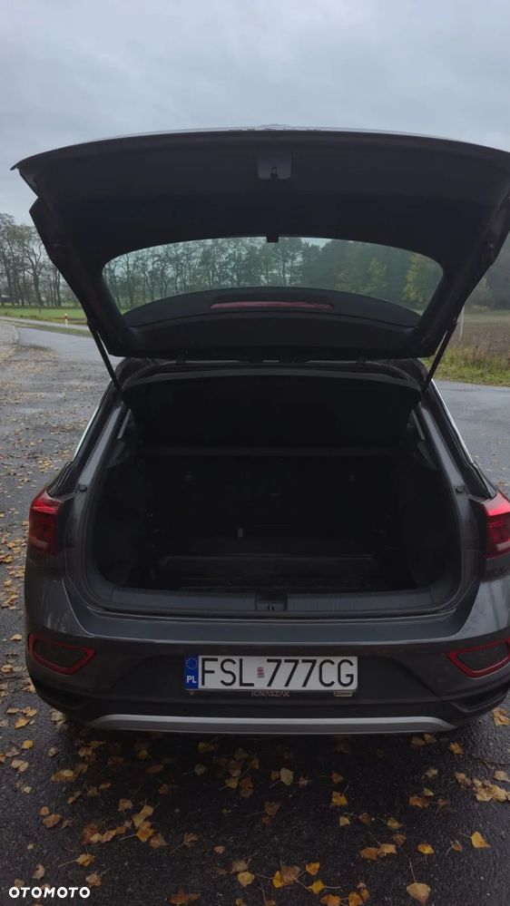 Volkswagen T-Roc 1.5 TSI Life - 17