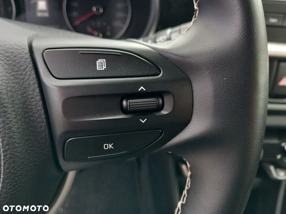 Kia Picanto 1.0 ISG Dream-Team Edition - 20