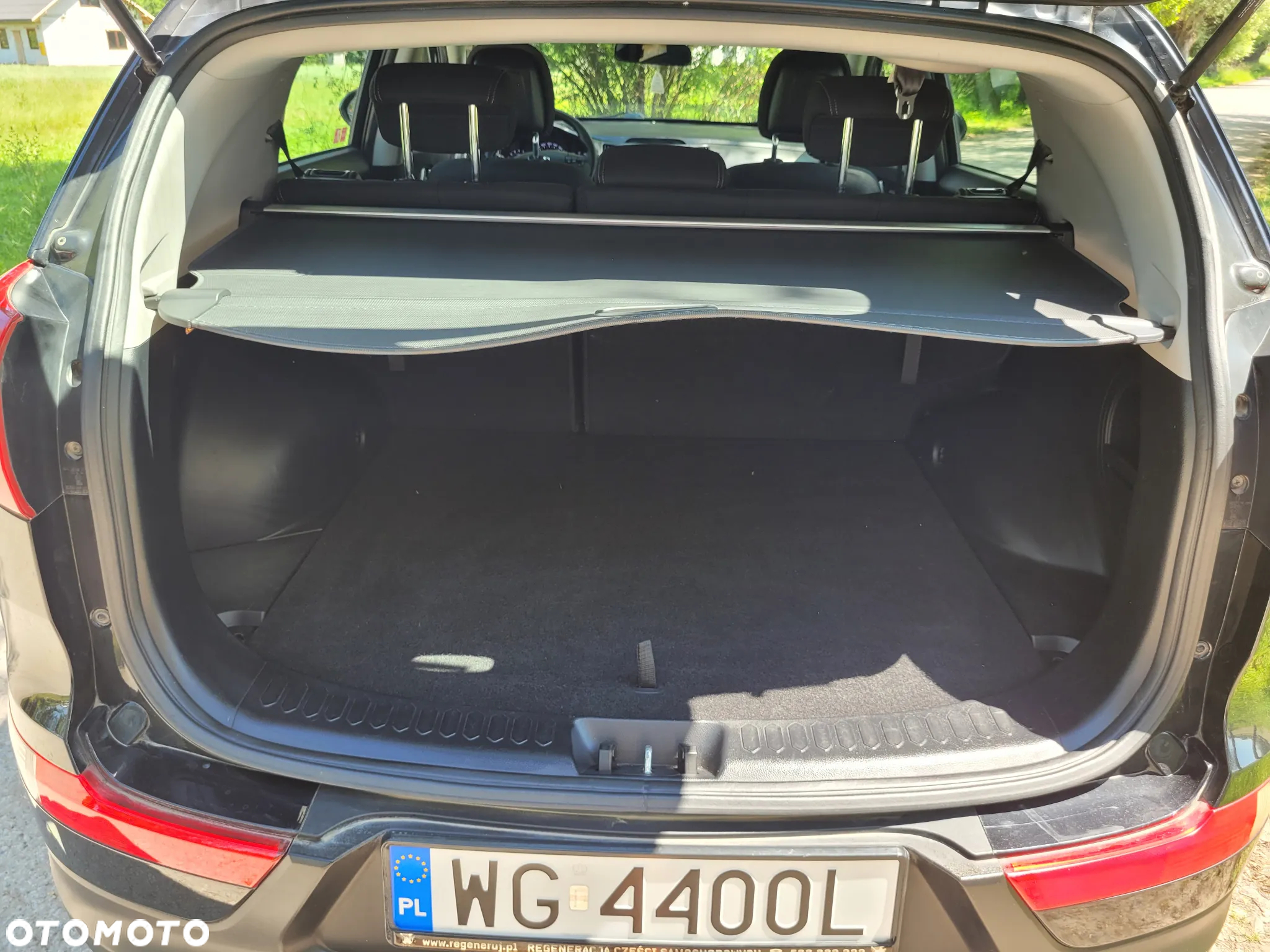 Kia Sportage 1.7 CRDI M 2WD - 24