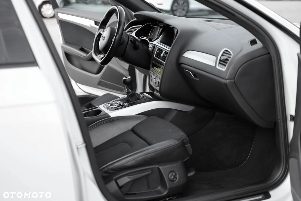 Audi A4 - 22