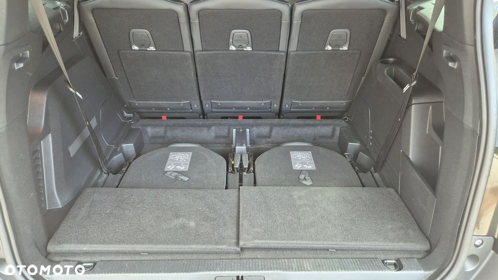 Peugeot 5008 1.2 PureTech GT S&S - 10