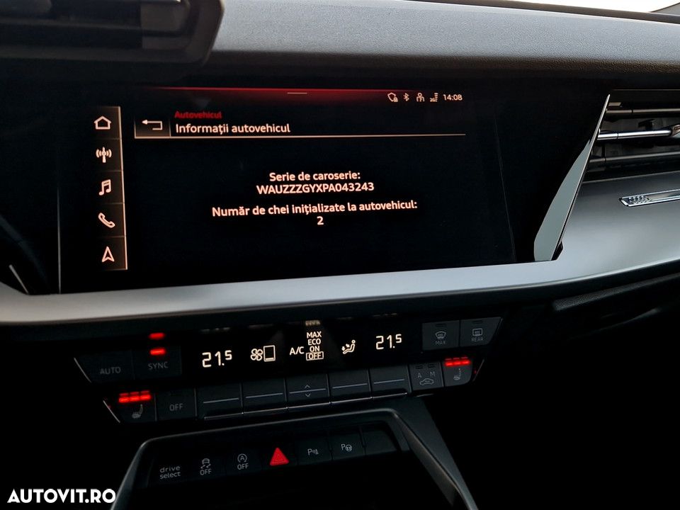 Audi A3 - 24
