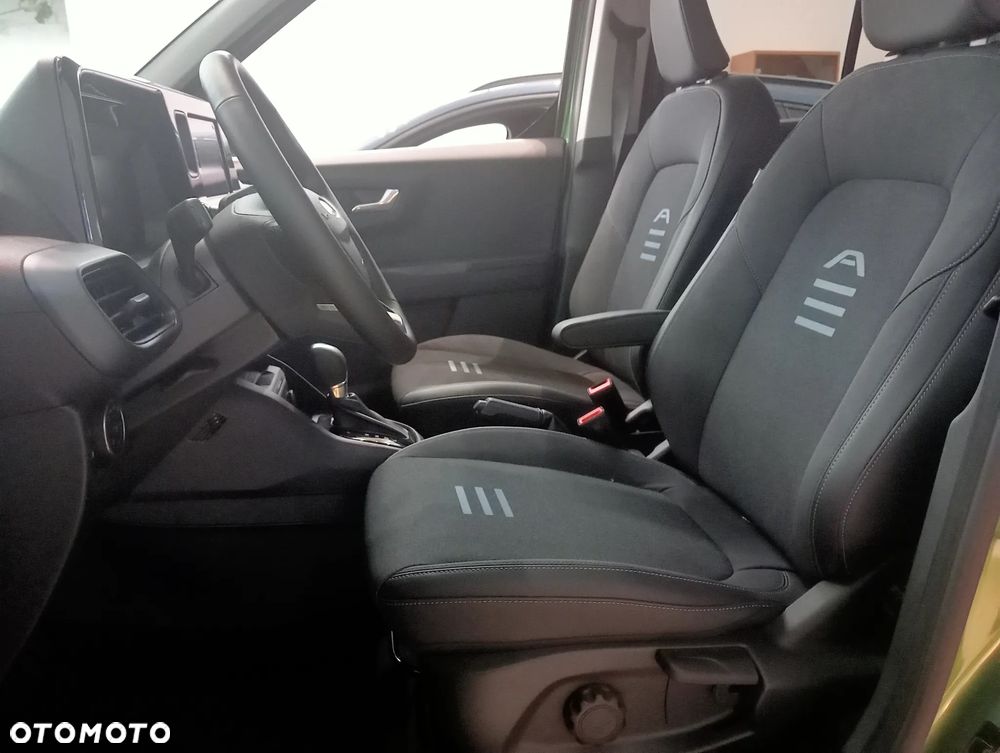 Ford Tourneo Courier 1.0 EcoBoost Active - 9