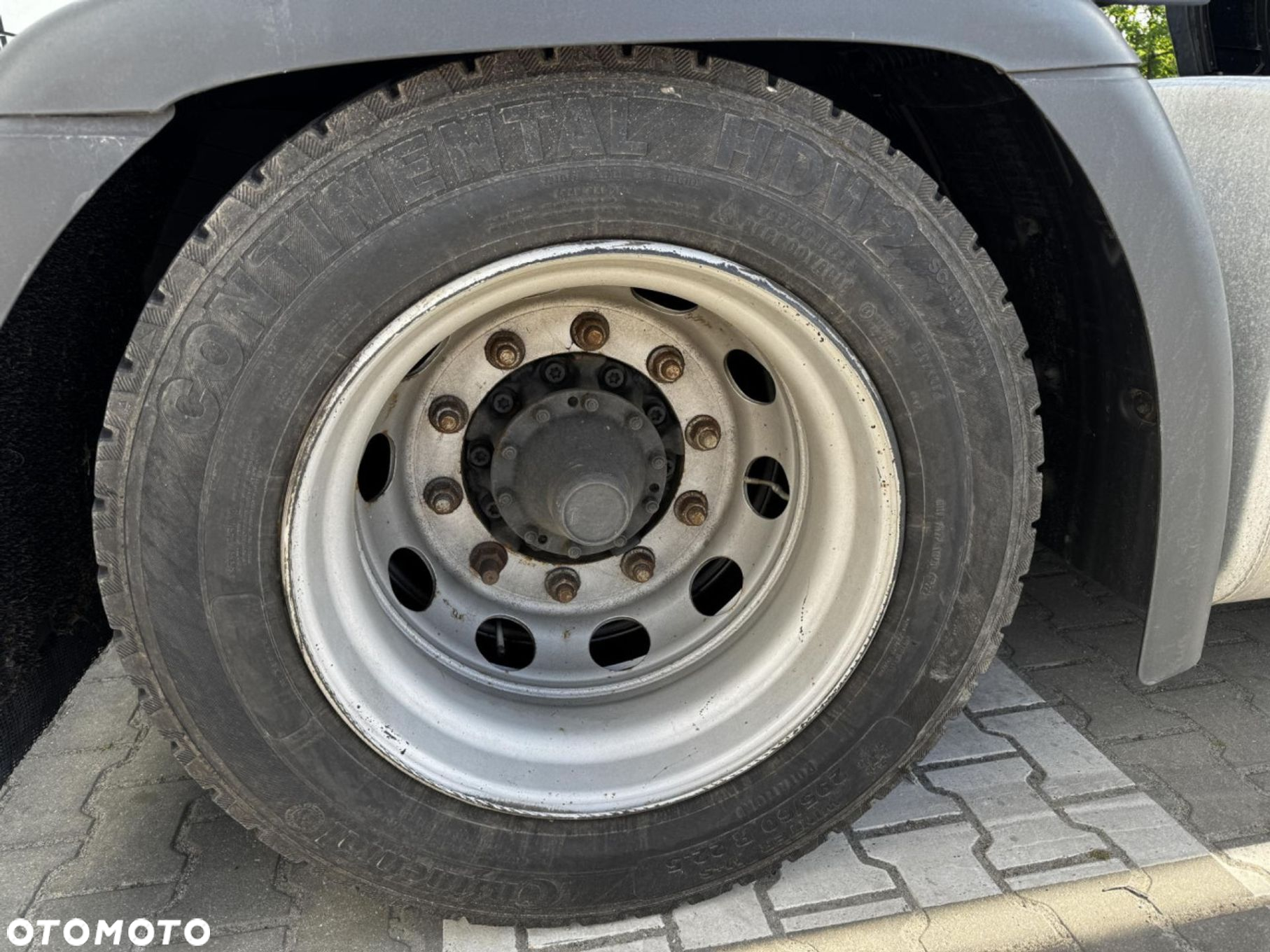 Scania R 500 A4x2LA - 17