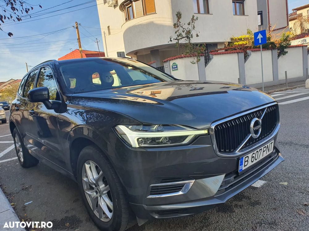 Volvo XC 60 T8 Twin Engine AWD Inscription - 8