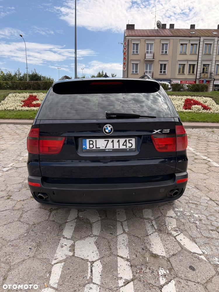 BMW X5 3.0d xDrive - 4