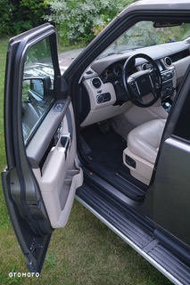 Land Rover Discovery IV 2.7D V6 HSE - 13