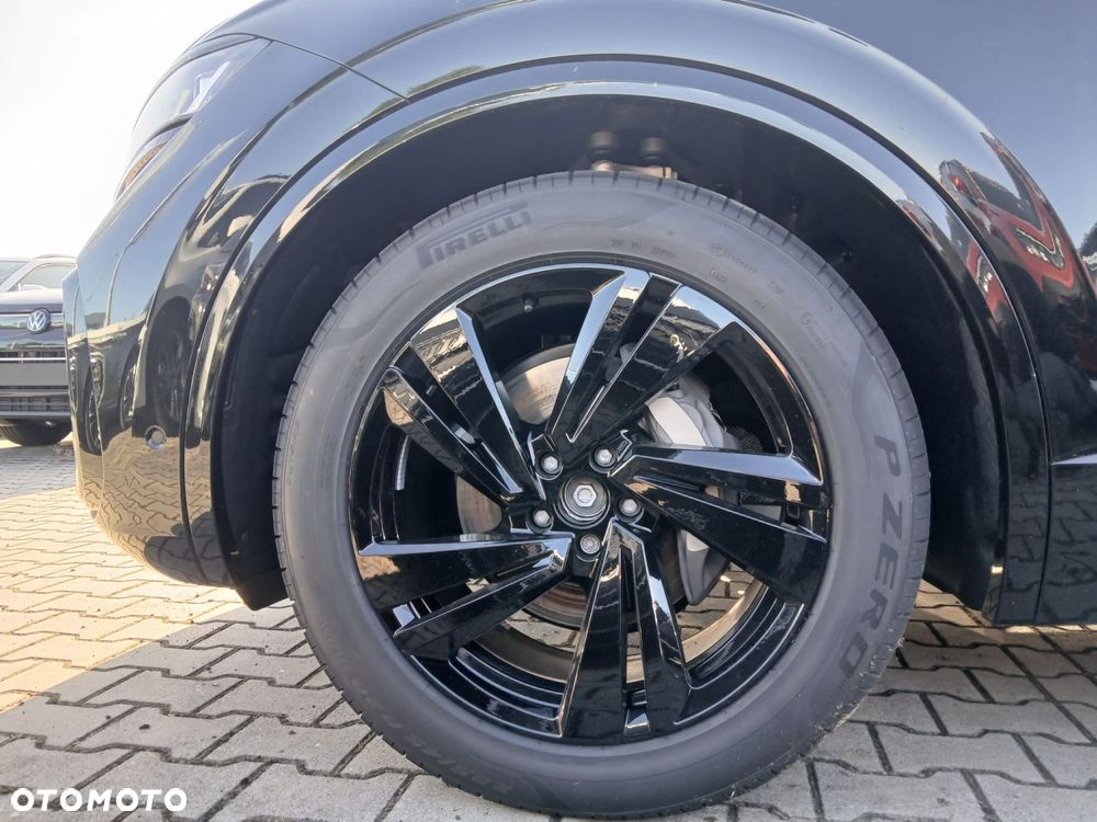 Volkswagen Touareg - 14