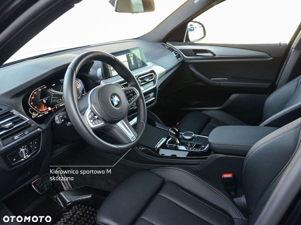 BMW X4 - 21